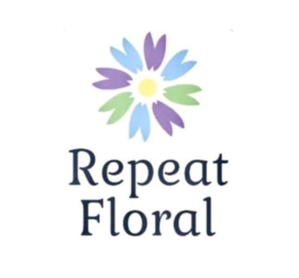 Repeat Floral
