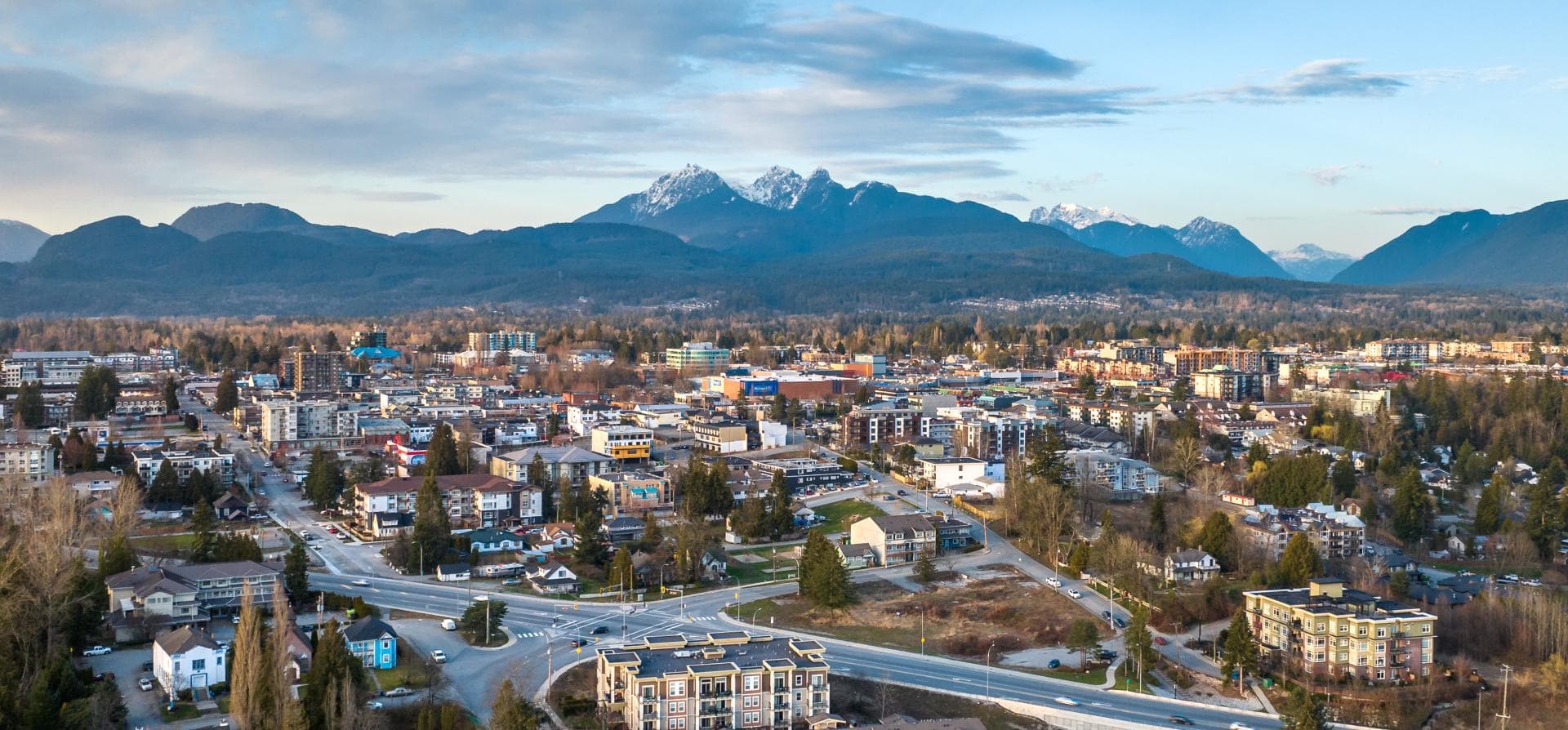Maple Ridge
