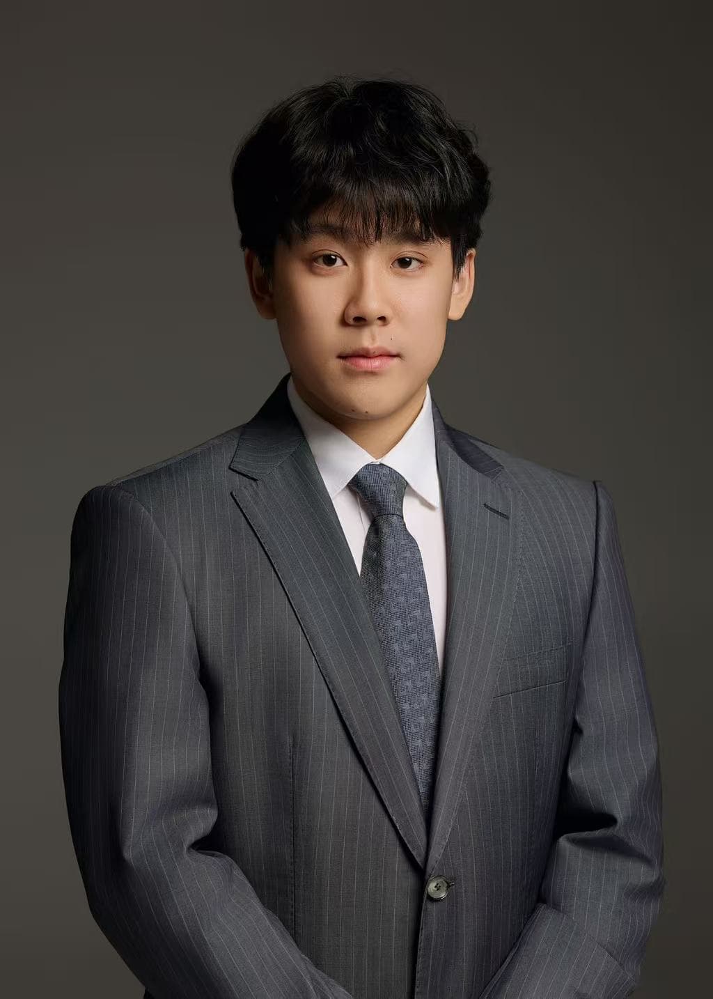 Wilson Huang