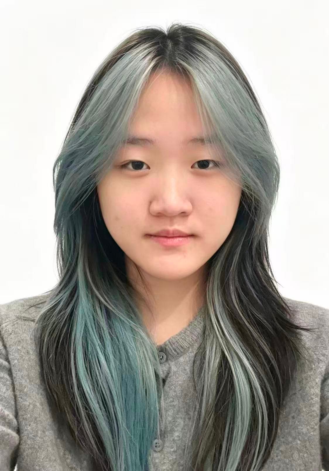 Angela Zhao