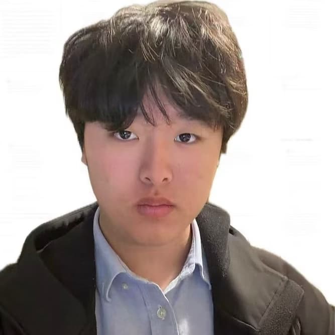 Harry Zhong