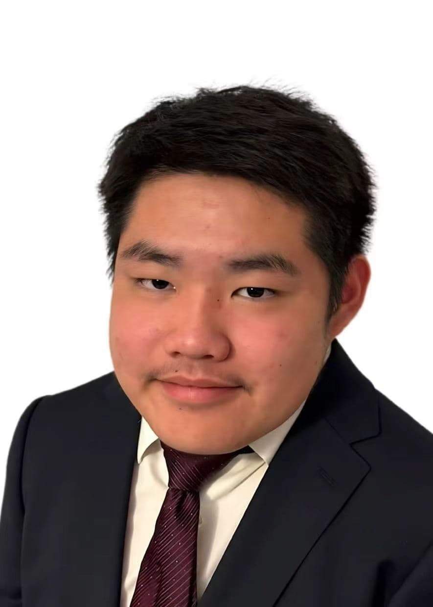 Jasper Tian