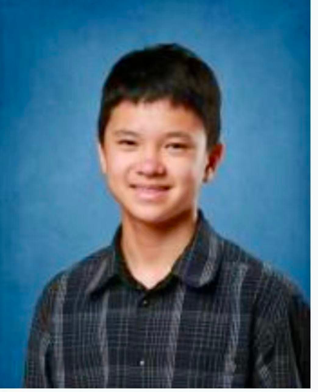 Andrew Ming