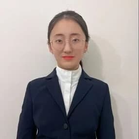 Doris Zhang