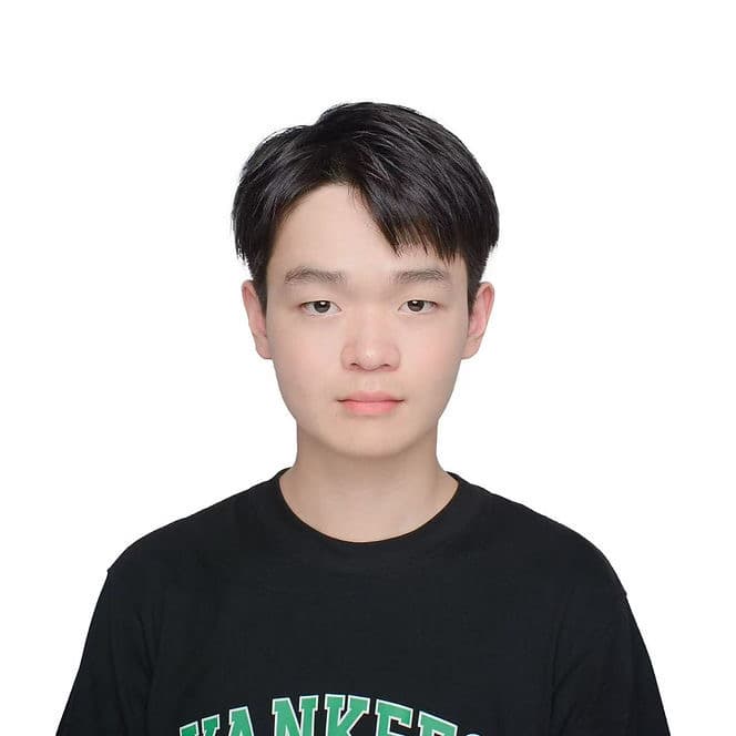 Frank Fang