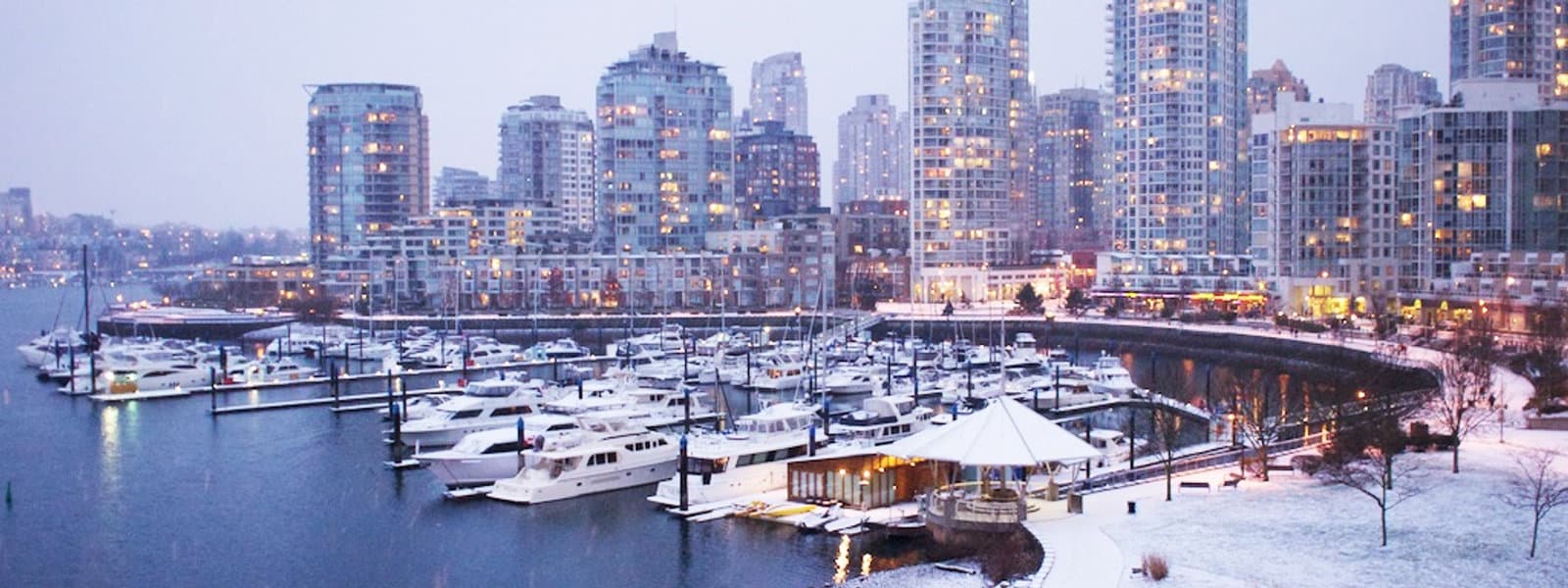 Vancouver