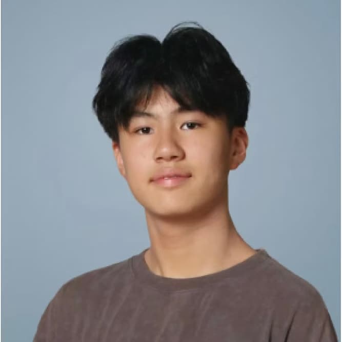 Louis Ma
