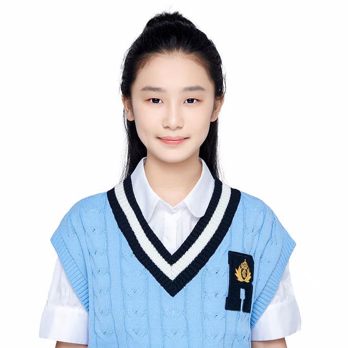 Louise Xue