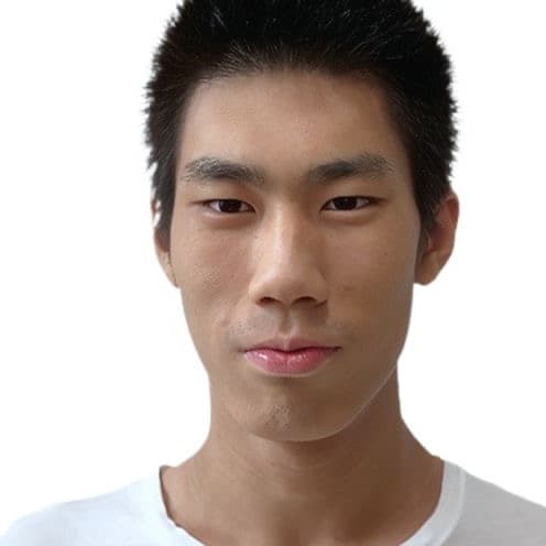 Victor Gong