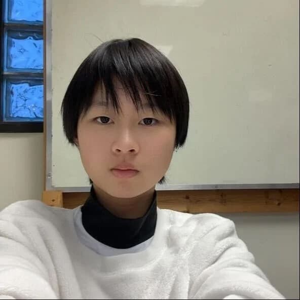 Joanna Liu