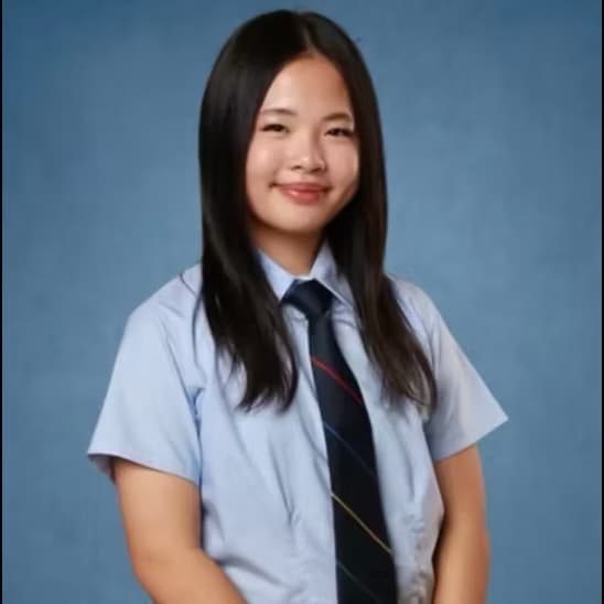 Abby Li