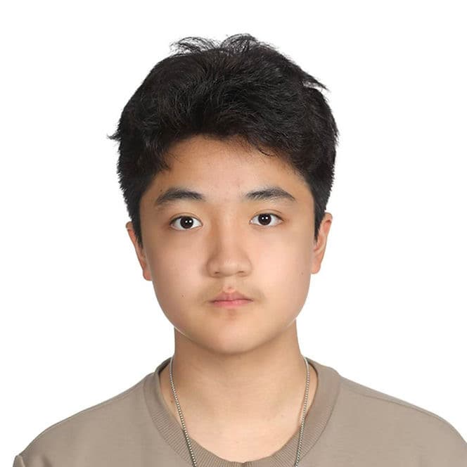 Charlie Li