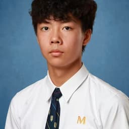 Ethan Wang