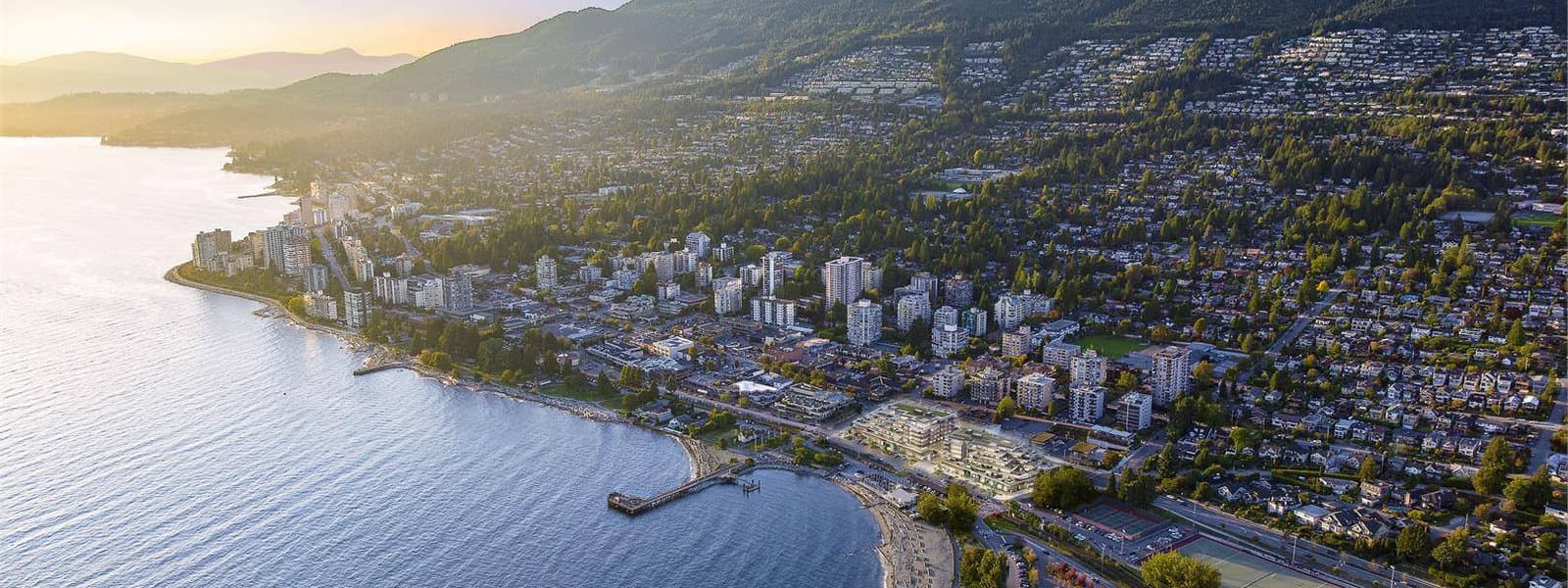 West Vancouver