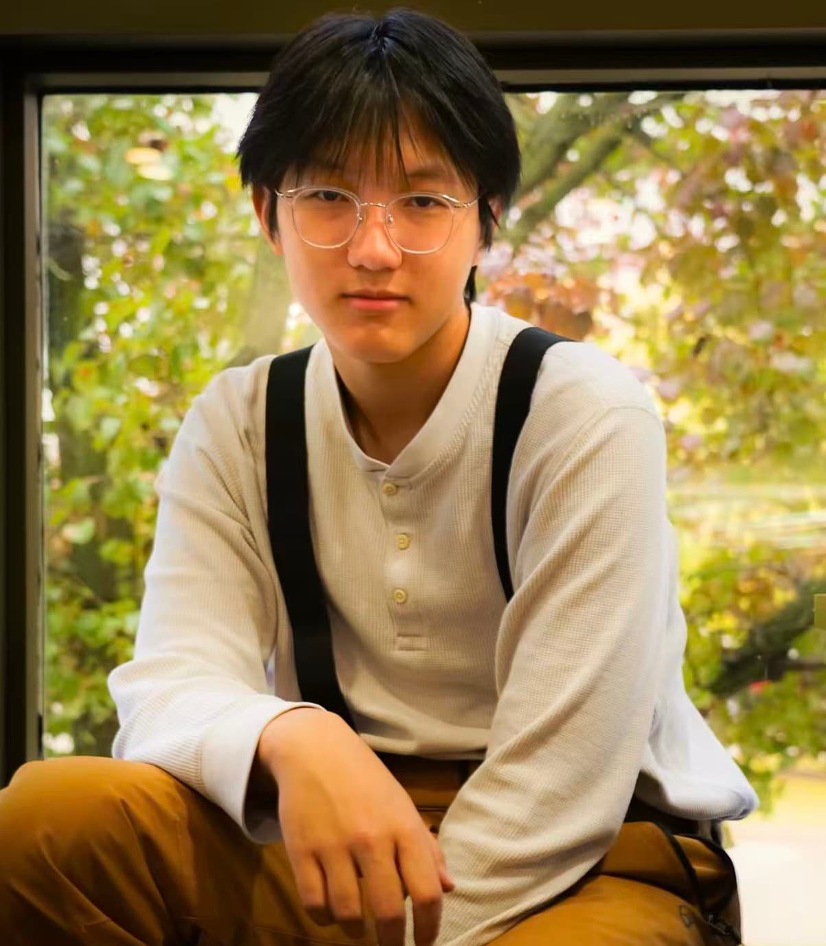 York Chen