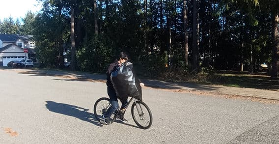 BC Feed the Kids Fundraiser: Nanaimo photo 2