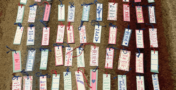 Bookmark Project: Nanaimo photo 2