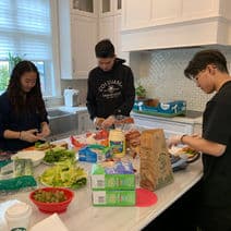 Sandwich Distribution photo 2