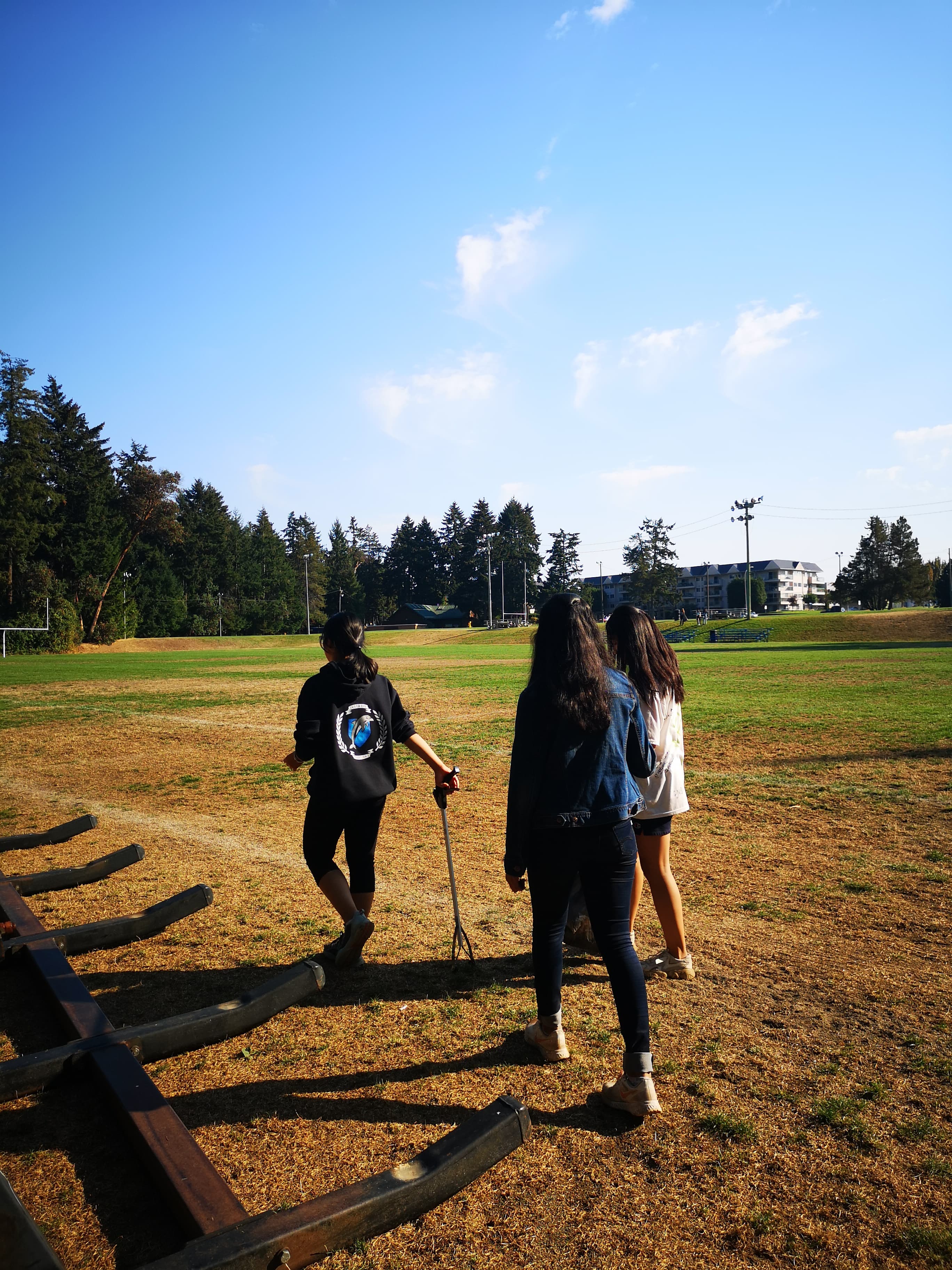 Nanaimo Park Clean-ups photo 14