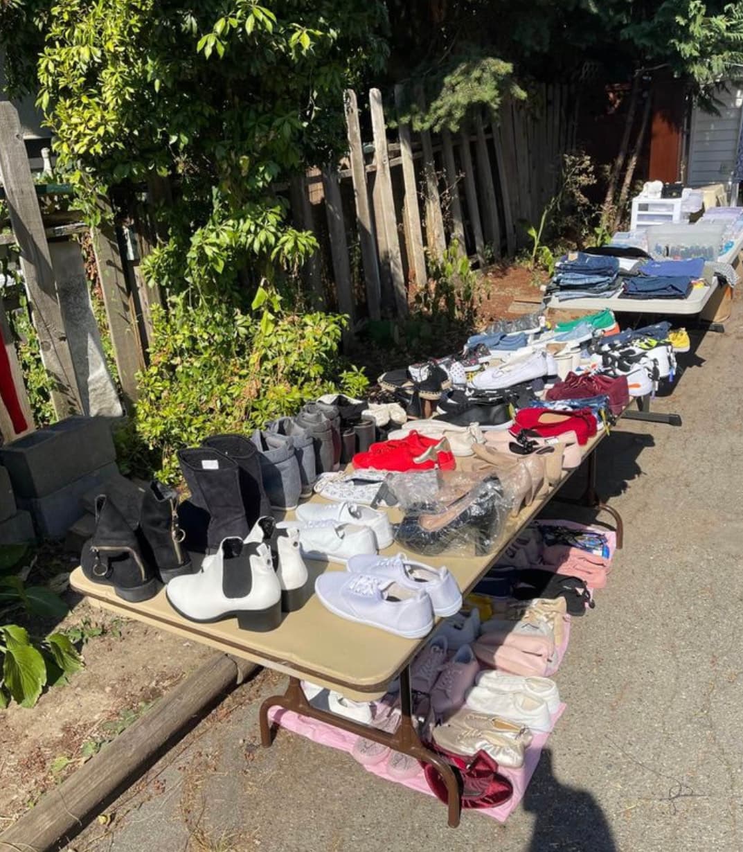 Lytton First Nations Fundraiser: Surrey