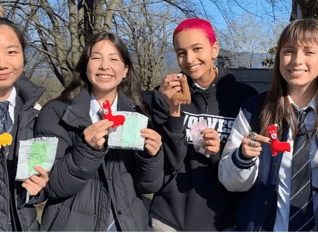 SCHOOL UNIFORM FUNDRAISER