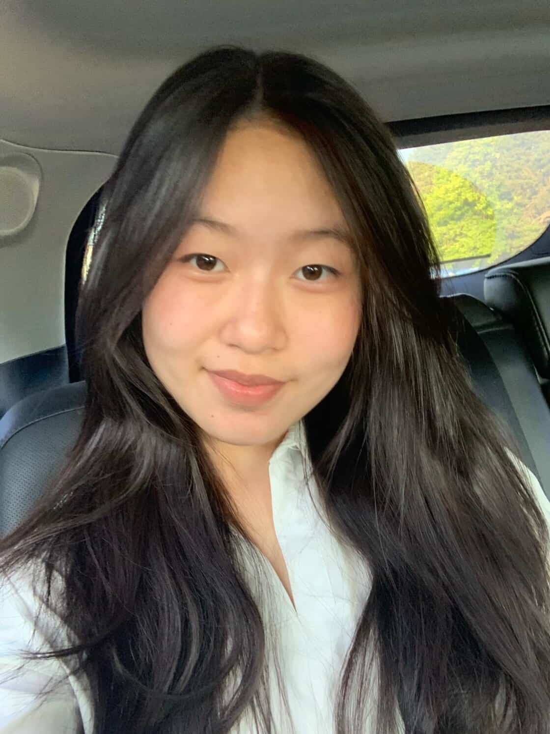 Jessica Liu