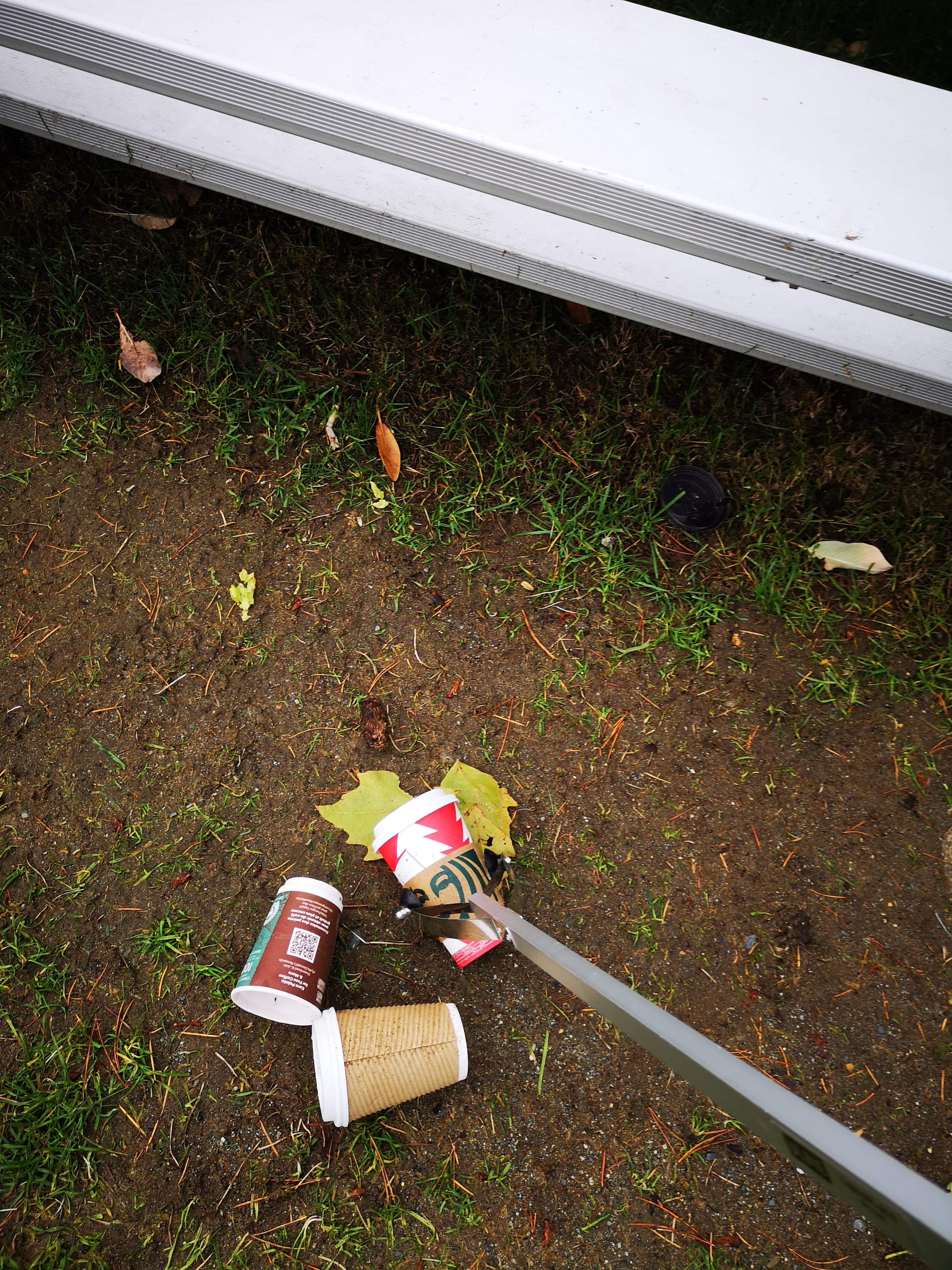 Nanaimo Park Clean-ups photo 4