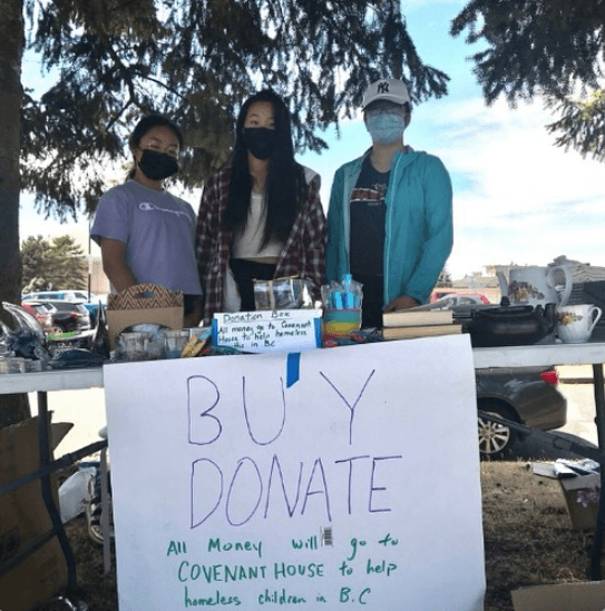 Copy of CHV REBUILD Fundraiser photo 8