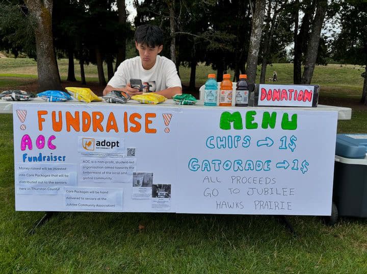 Nanaimo Bottle Drive Initiative photo 2
