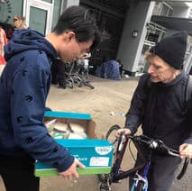 Sandwich Distribution photo 7