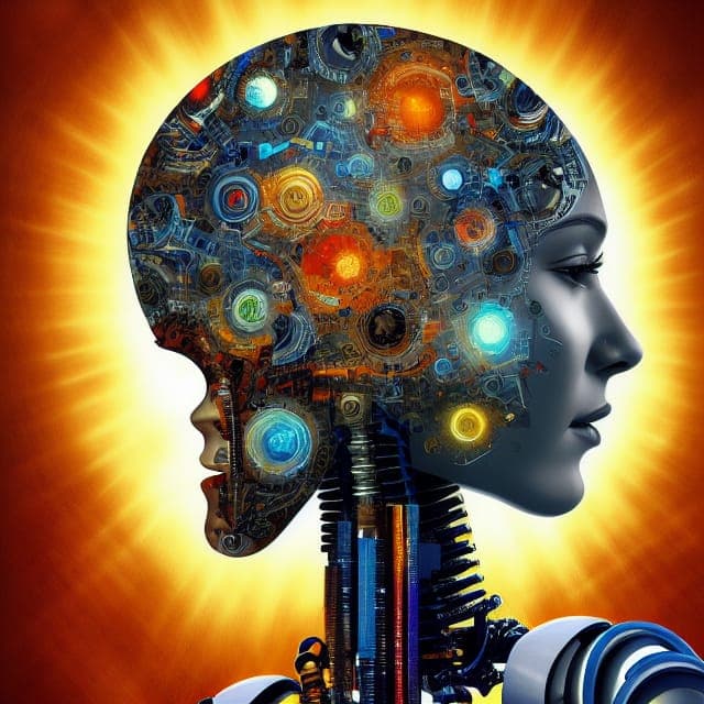 The Clash of Artificial and Natural Minds