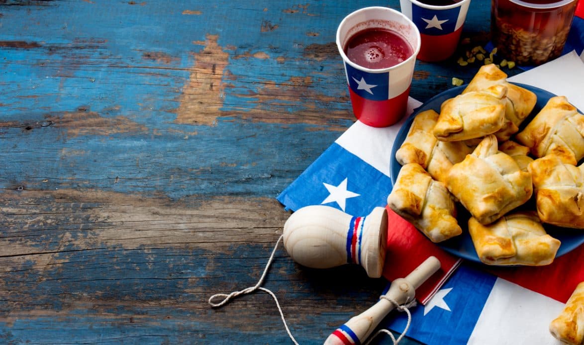 Celebrating National Holidays Abroad