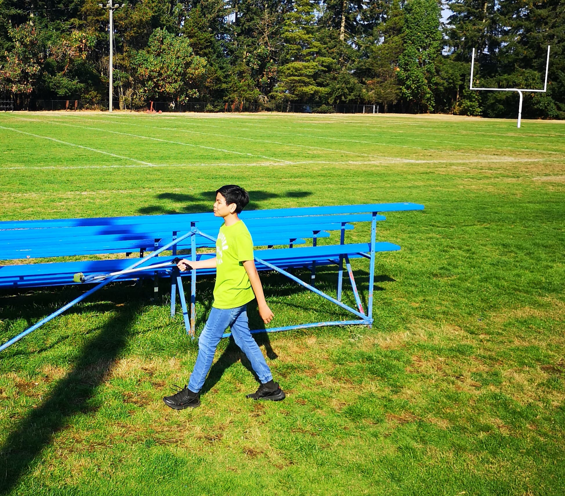 Nanaimo Park Clean-ups photo 11