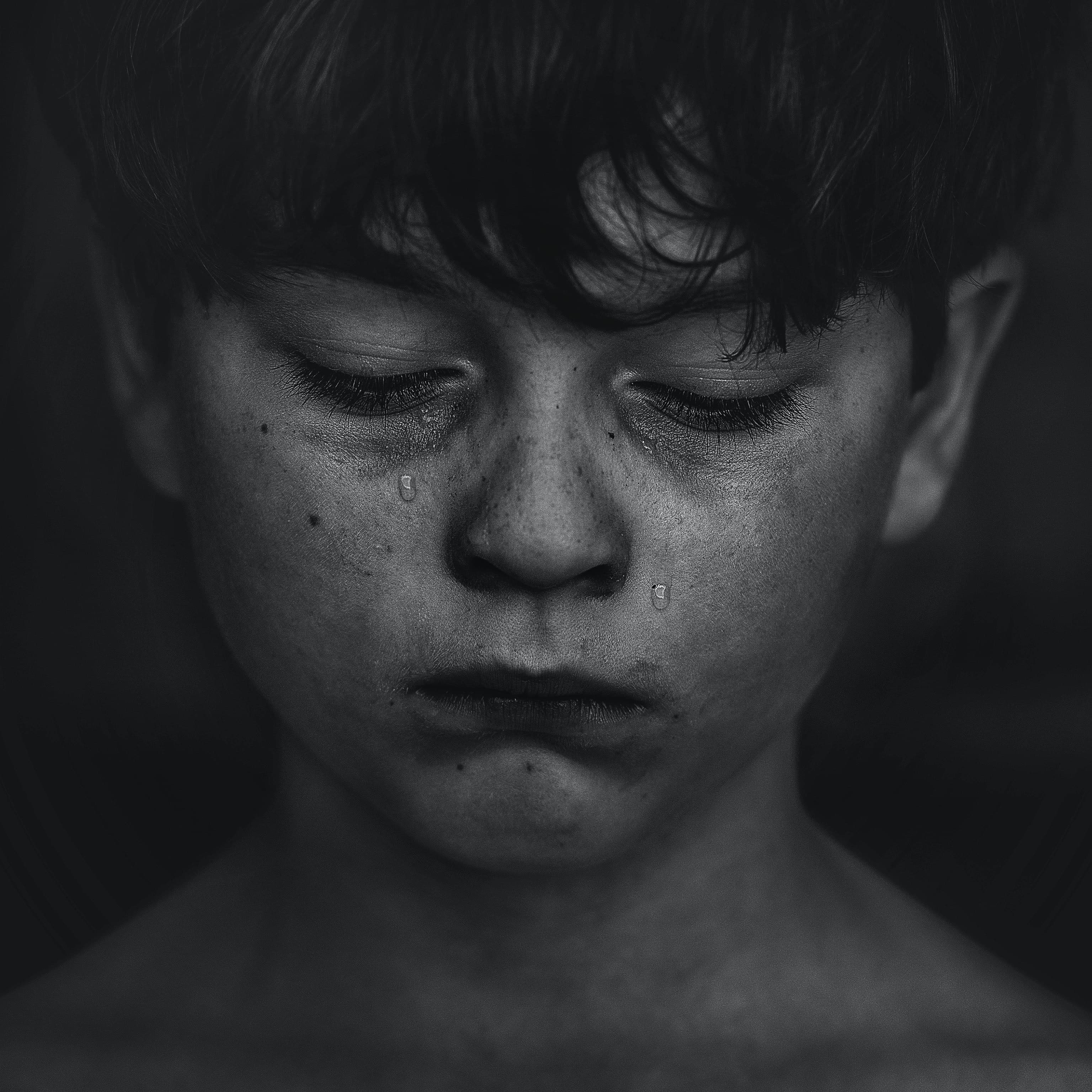 Silent Cry