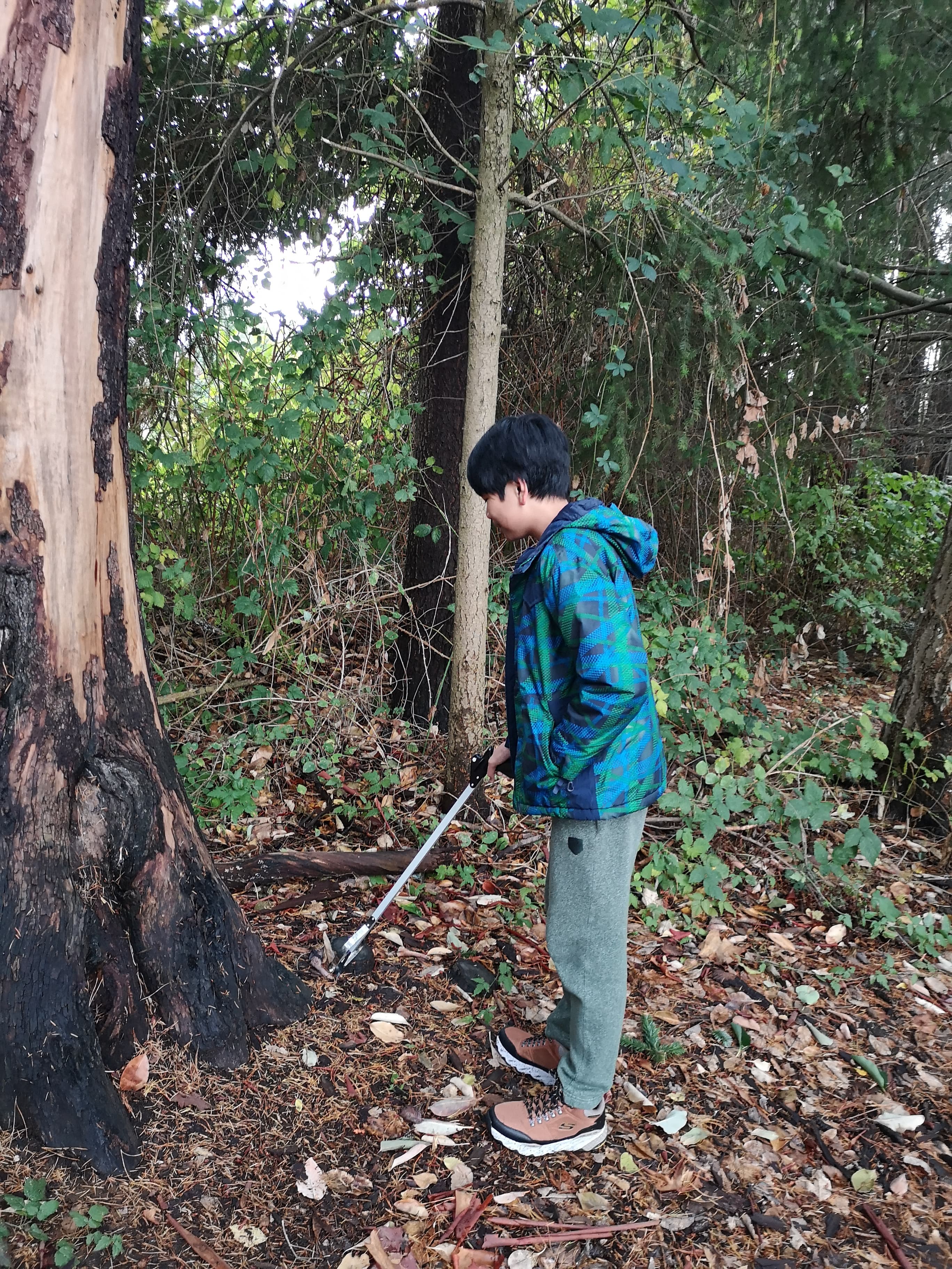 Nanaimo Park Clean-ups photo 6