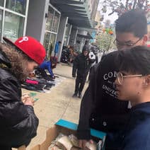 Sandwich Distribution photo 8
