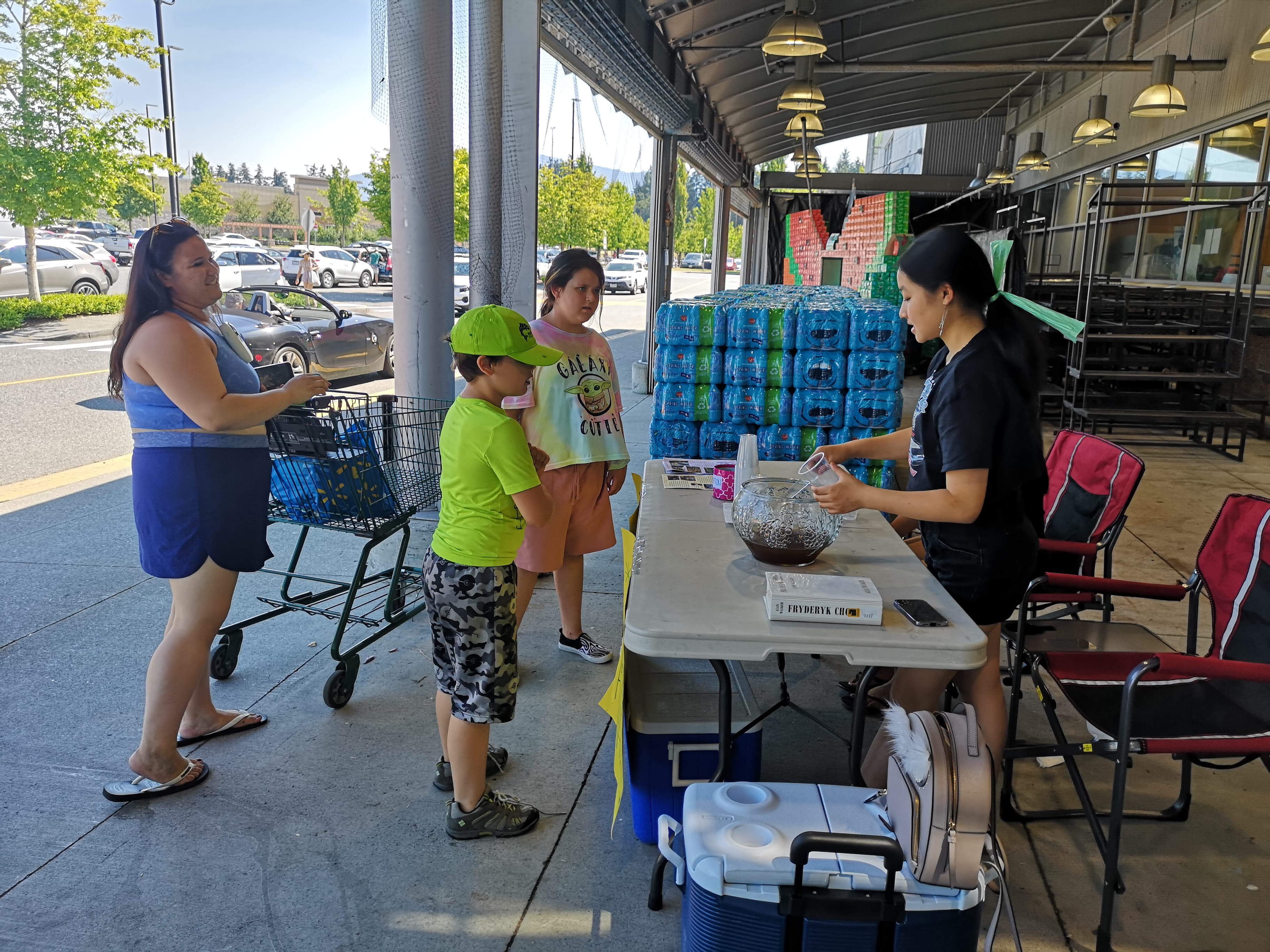 Lytton First Nations Nanaimo photo 5