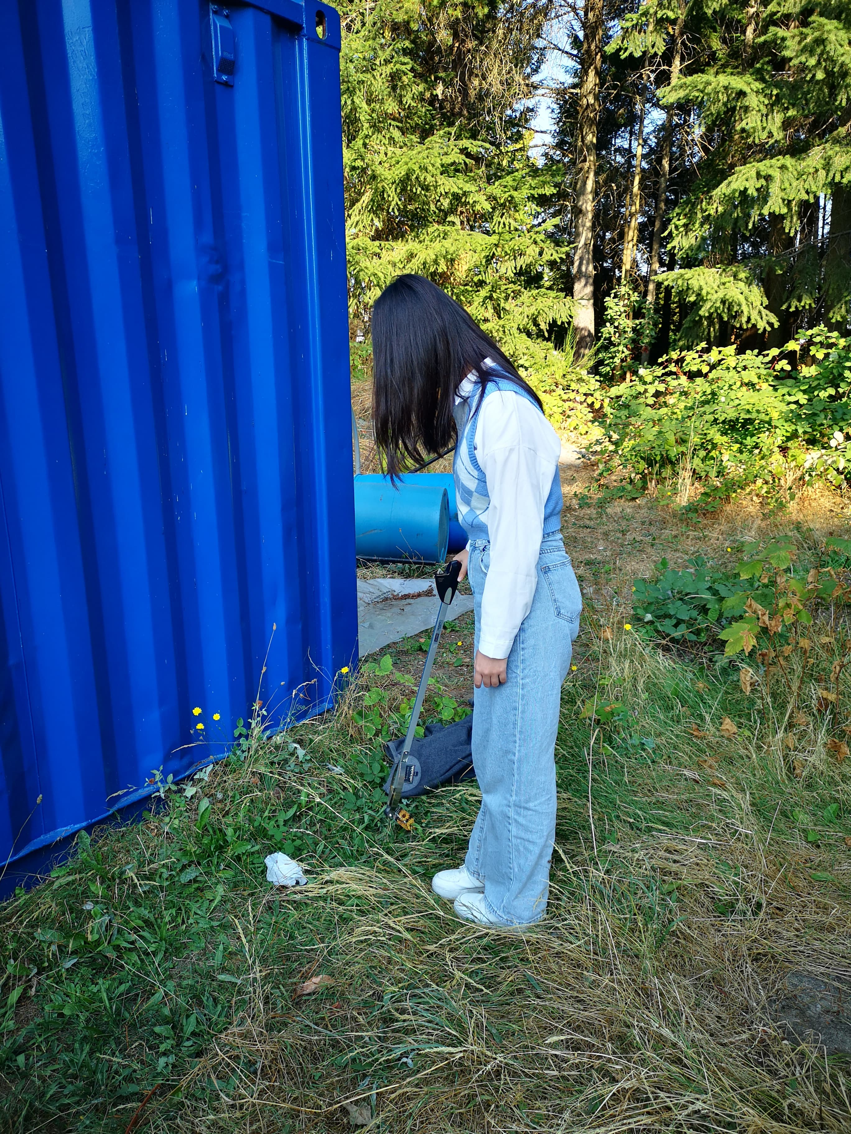 Nanaimo Park Clean-ups photo 20
