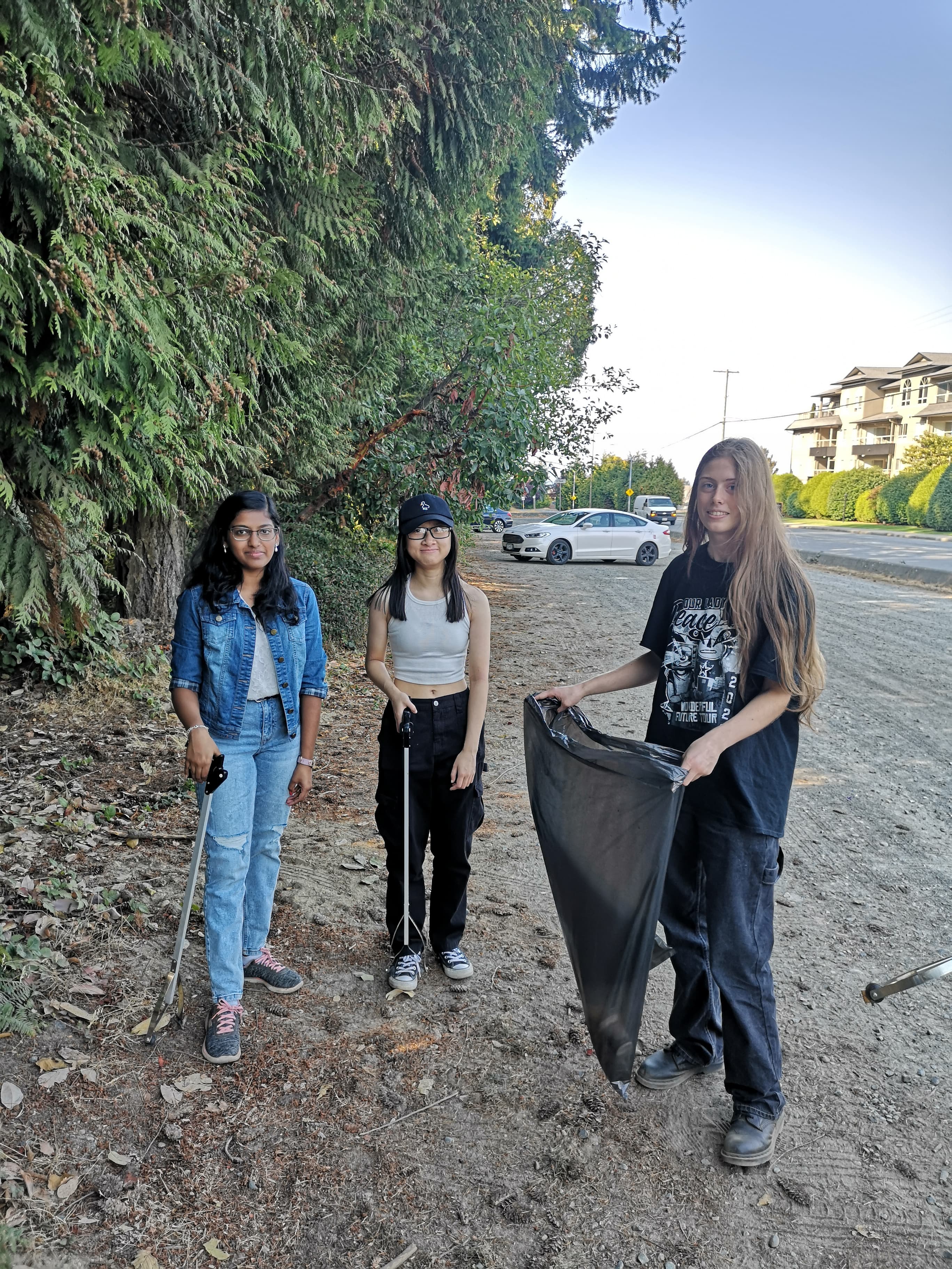 Nanaimo Park Clean-ups photo 18