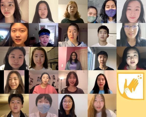 Frontline Workers Video