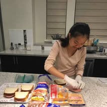 Sandwich Distribution photo 3