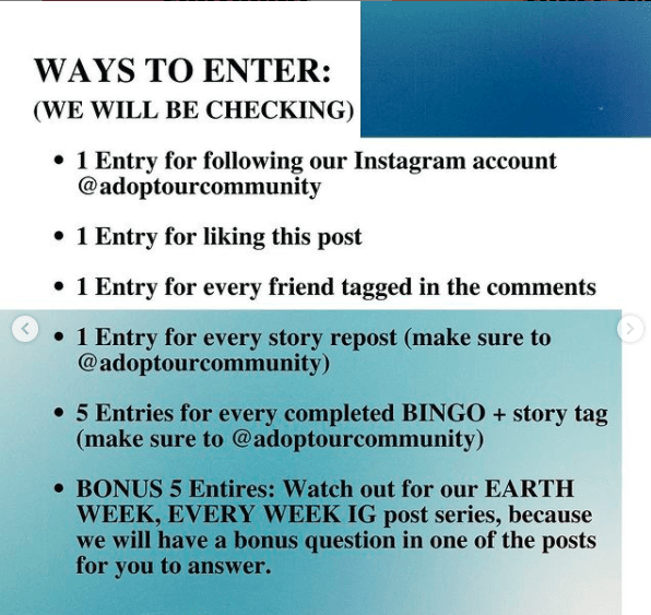 Earth Week photo 4