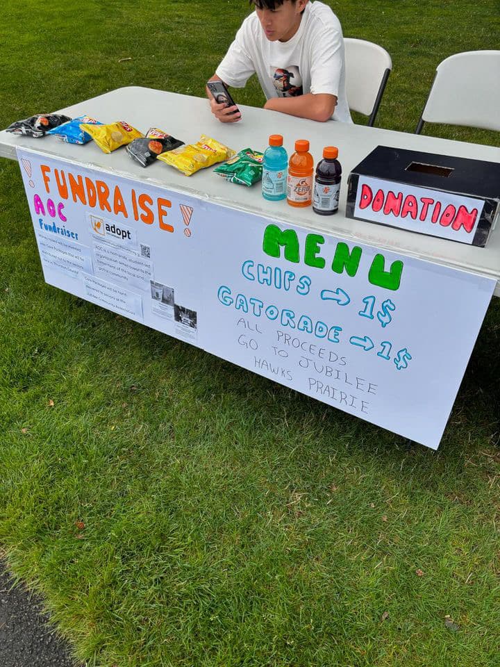 Nanaimo Bottle Drive Initiative