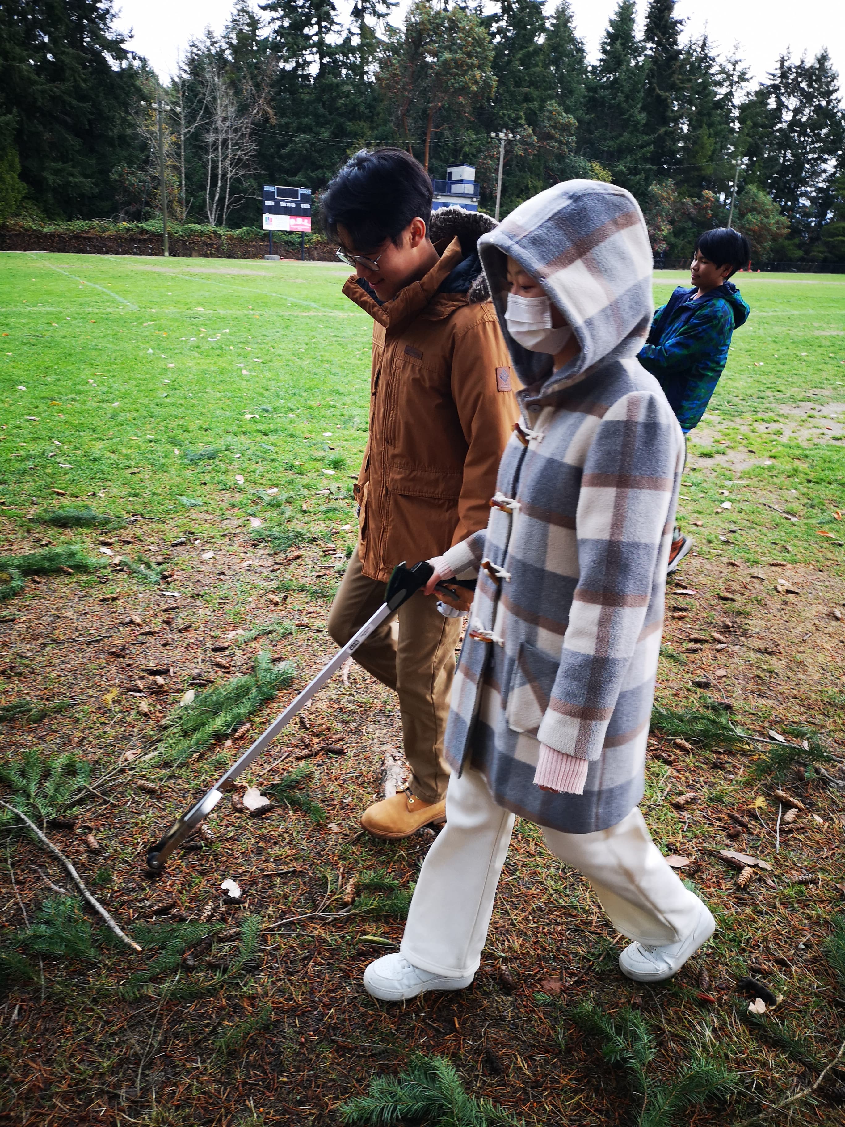Nanaimo Park Clean-ups photo 8