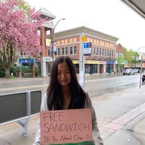 Sandwich Distribution photo 6