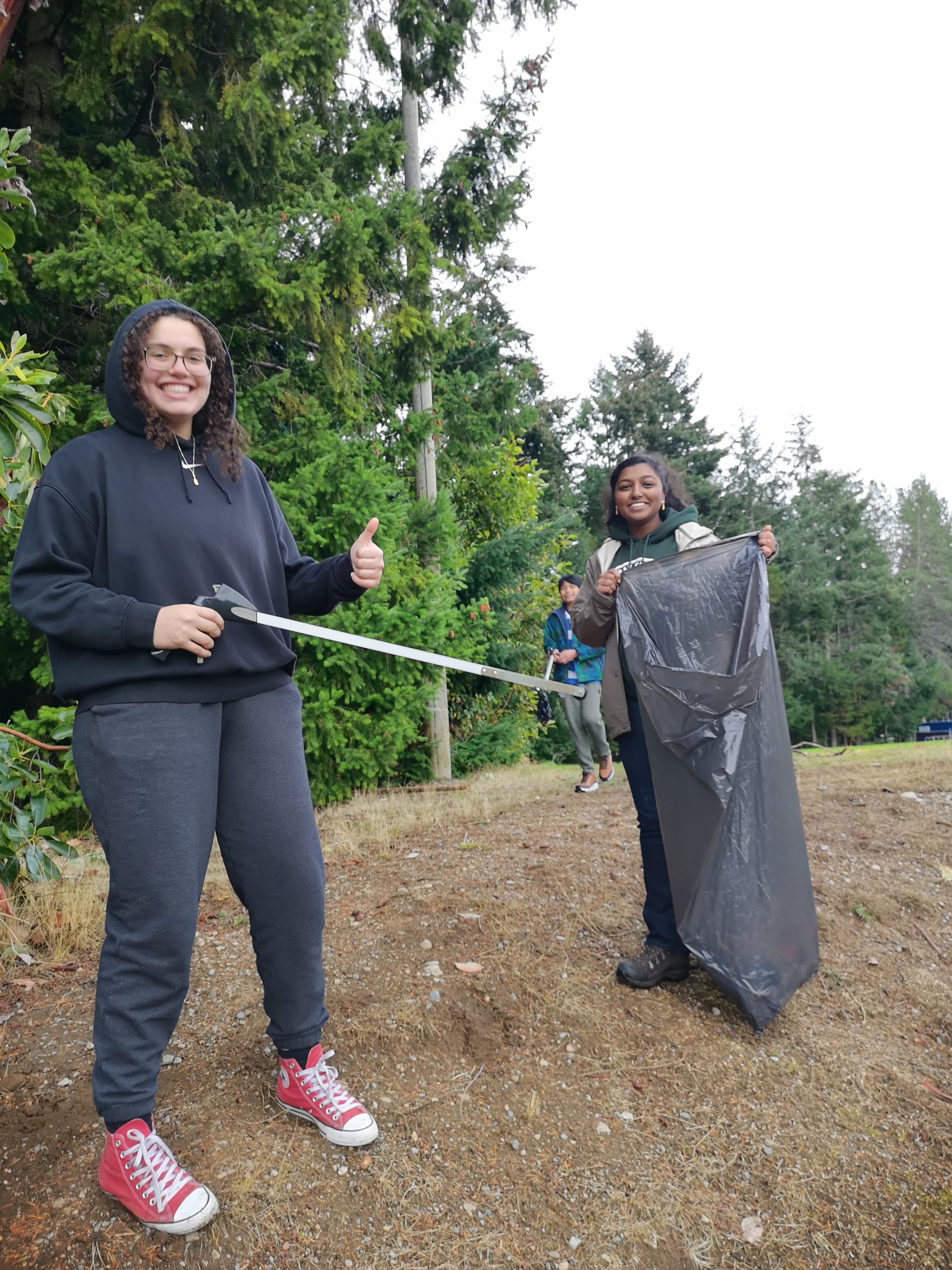 Nanaimo Park Clean-ups photo 3