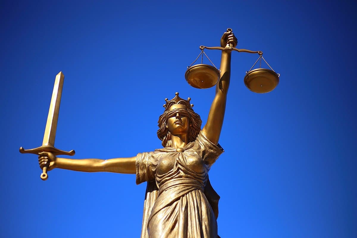 Inequality in BC’s Legal System