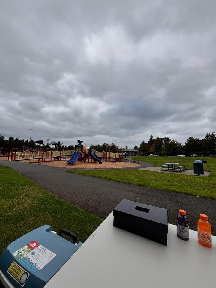 Nanaimo Bottle Drive Initiative photo 7