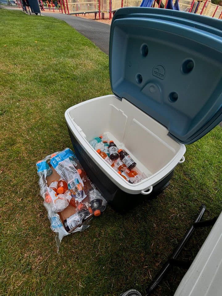 Nanaimo Bottle Drive Initiative photo 4