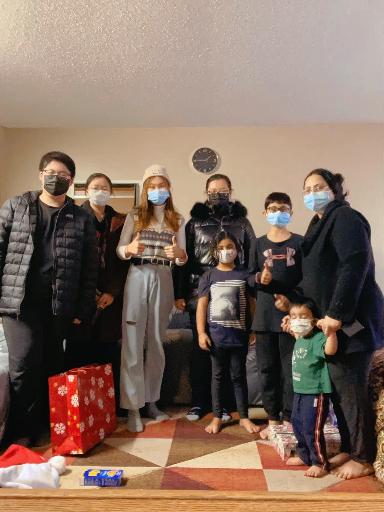 Adopt A Family Sas photo 8